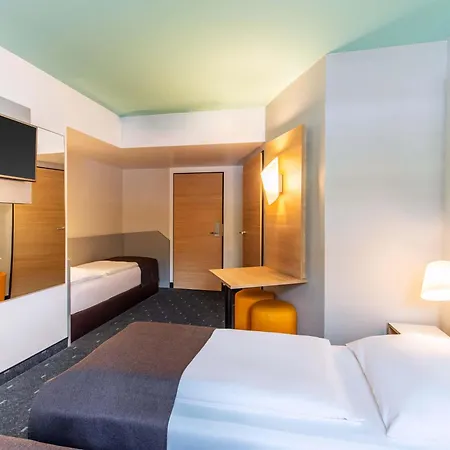 Hotel B&B Hotel Passau 3*