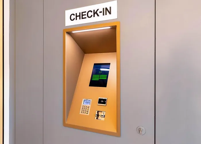 Passau-west Hotel Passau