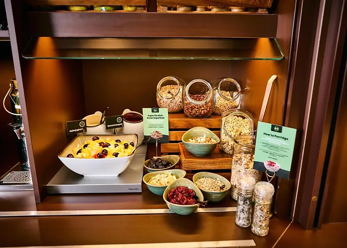 Passau-west Hotel Passau