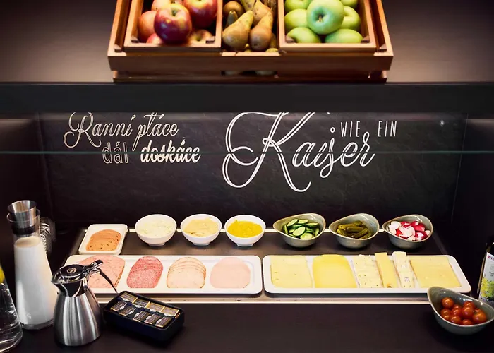 Hotel Passau-west 3*