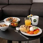 Passau-west 3*