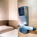 Passau-west Hotel 3*
