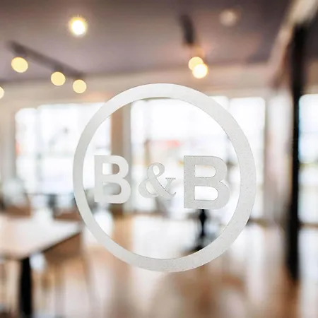 B&B Hotel Passau Ξενοδοχείο 3*