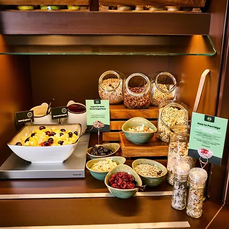 B&B Hotel Passau-West Hotel Passavia