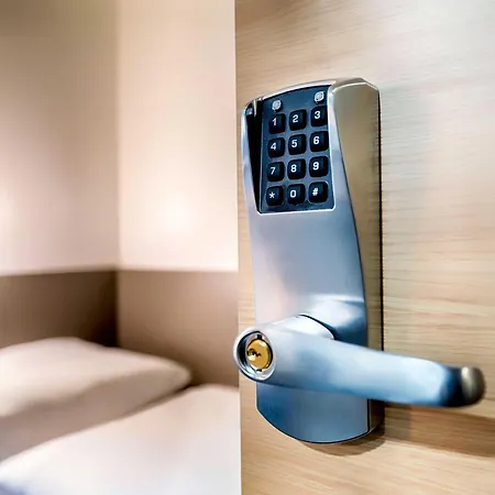 B&B Hotel Passau-West Hotel 3*