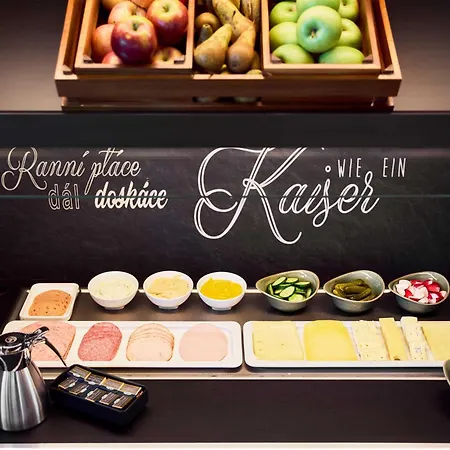 Hotel B&B Hotel Passau-West 3*