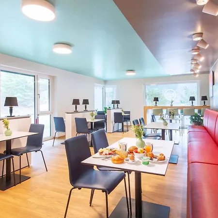 B&B Hotel Passau 3* Πασάου