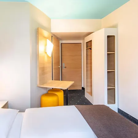 Ξενοδοχείο B&B Hotel Passau