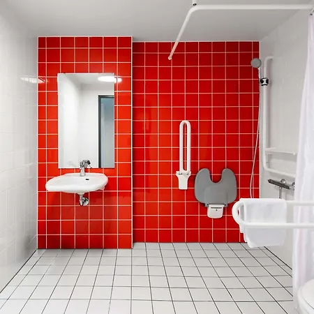 B&B Hotel Passau-West Hotel 3*