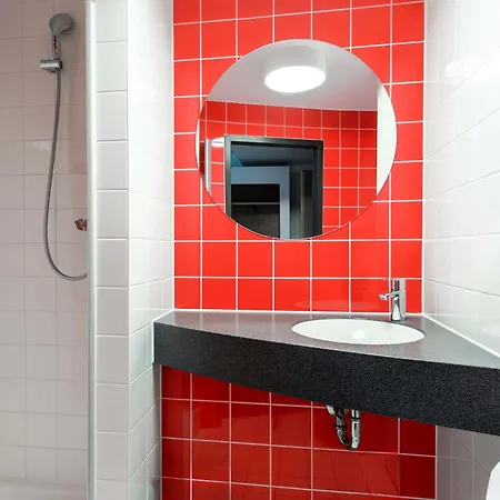 Hotel B&B Hotel Passau-West Passavia