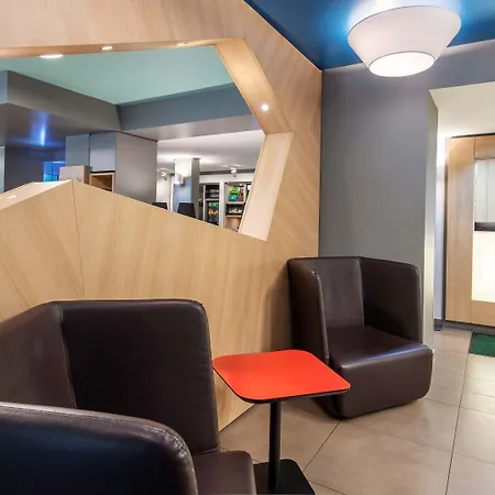 Hotel Passau-west Passau