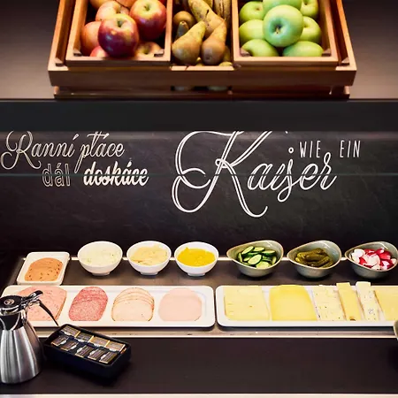 Hotel Passau-west 3*