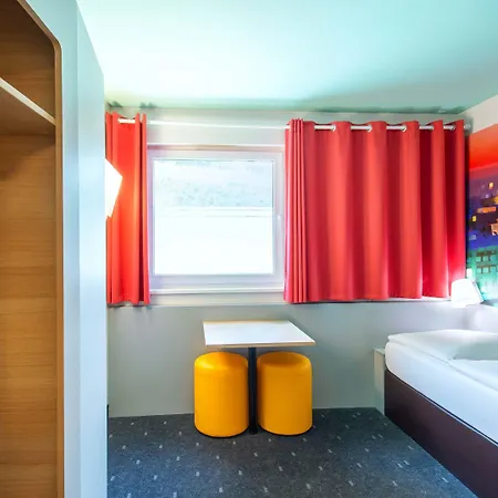 Hotel Passau-west Passau