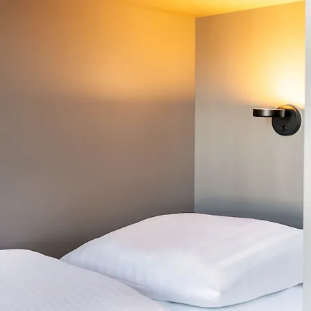 Passau-west Hotel Passau