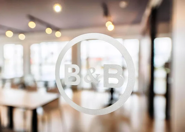 Passau-west Отель 3*