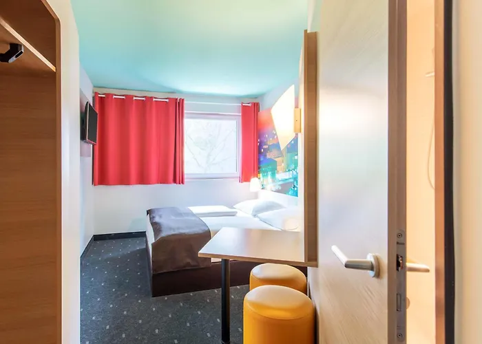 Hotel Passau-west Passau