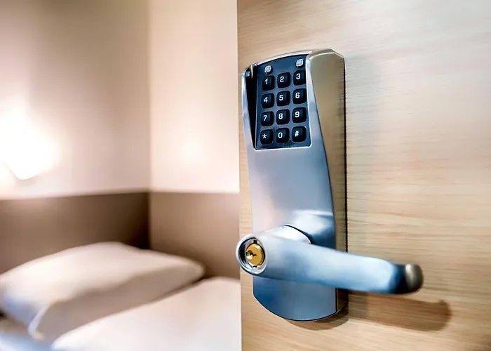 Passau-west Отель 3*