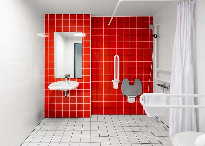 Passau-west Отель 3*