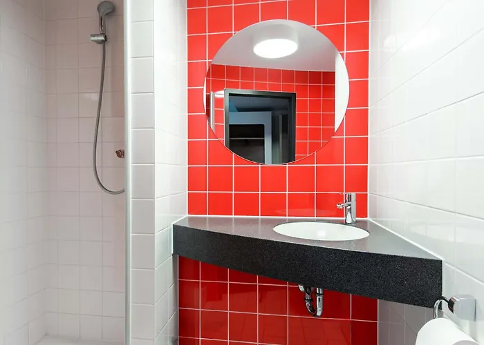 Hotel Passau-west Passau